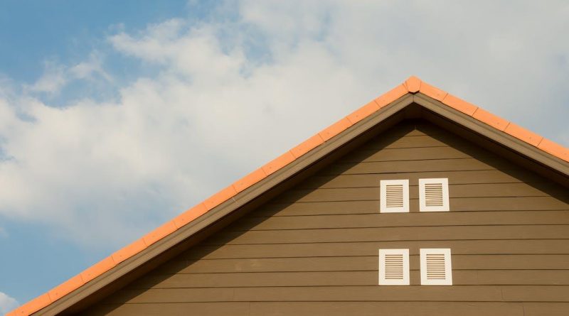 Få de bedste tagsten til dit hjem fra eksperterne hos Tile Roofing Guys.